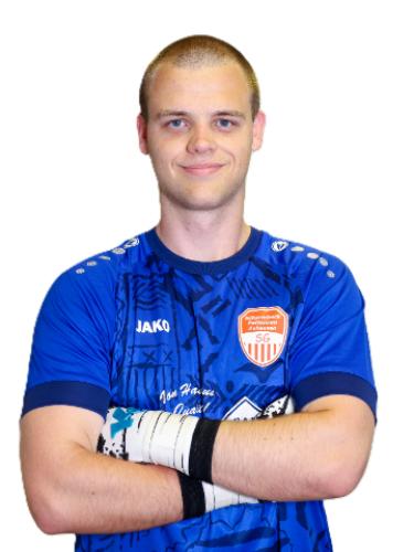 Yannick Kochlin