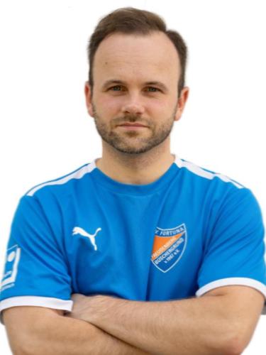 Benjamin Kegler