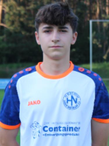 Timo Hack