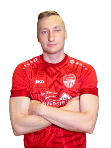 Jannik Teege
