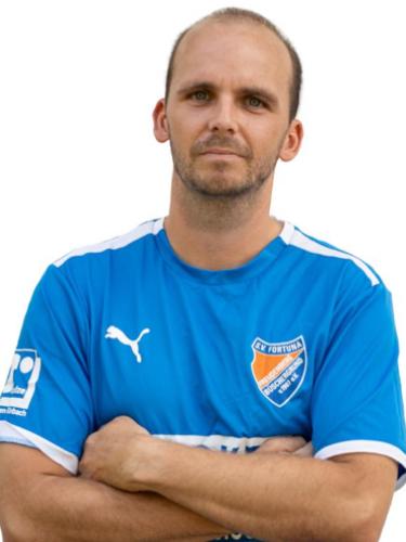 Sebastian Kuhn