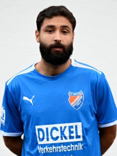 Adil Mehrzi