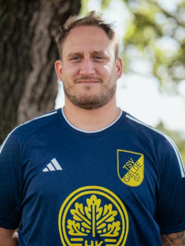 Maximilian Boedecker