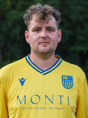 Lukas Ackermann
