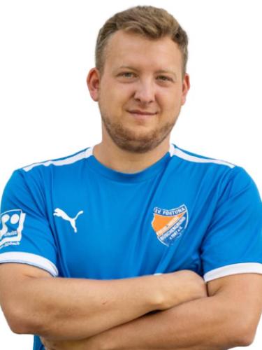 Marcel Pleuss