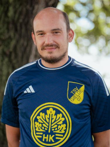 Adrian Bothe