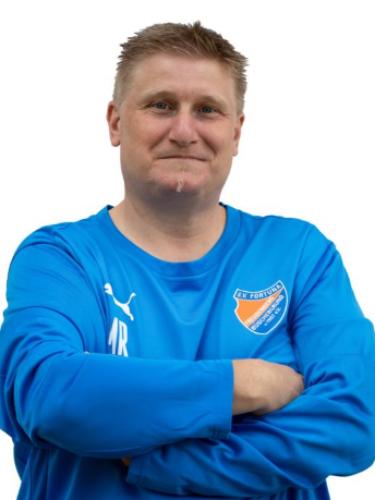 Markus Reichow