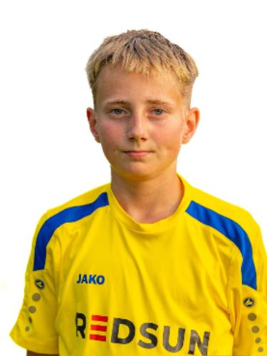 Julian Thoenissen