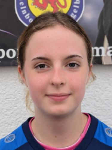 Charlotte Jonas