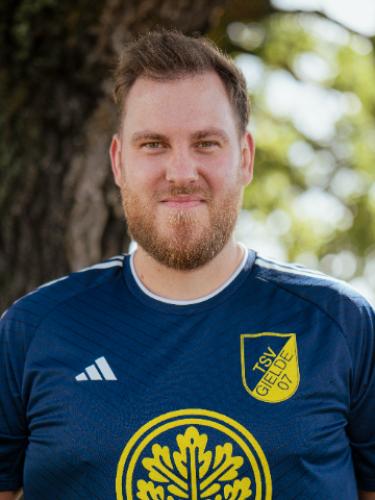 Niklas Möker