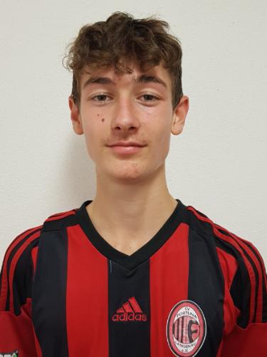 Pascal Eilenberger