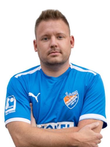 Sebastian Seifert