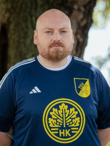 Niklas Rollwage