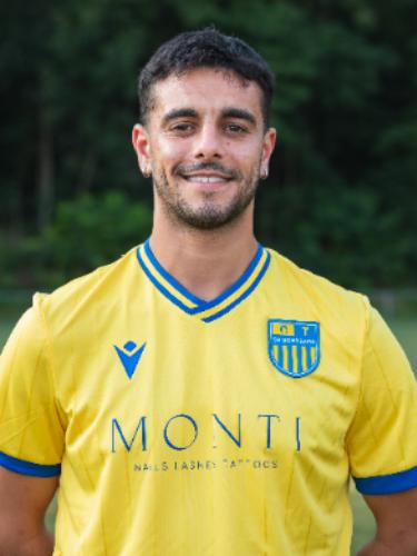 Daniel Baudo