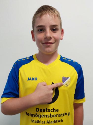 Nicklas Baumann