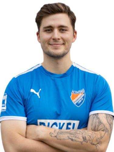 Florian Wahl