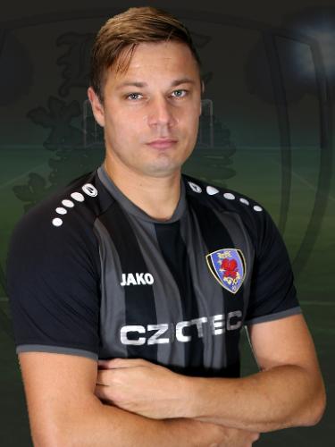 Sebastian Ernst