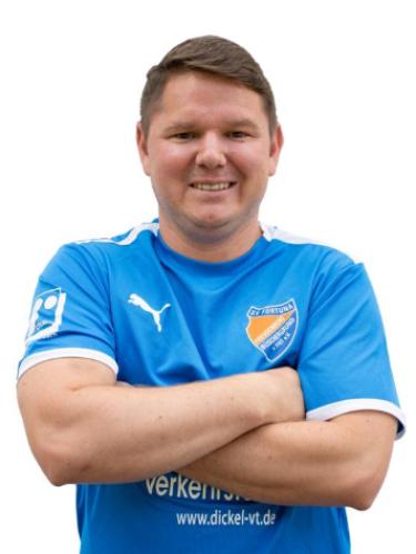 Fabian Wüst