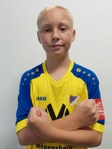 Felix Leuoth
