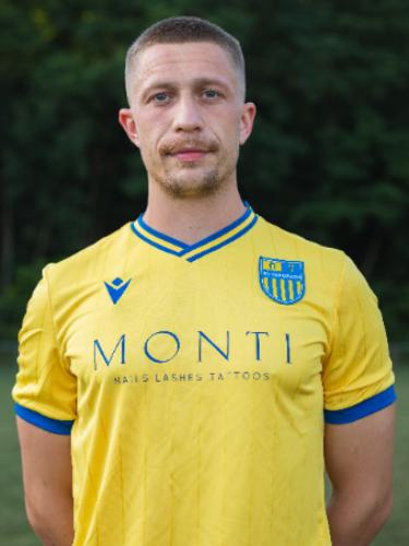 Vincent Kühnle