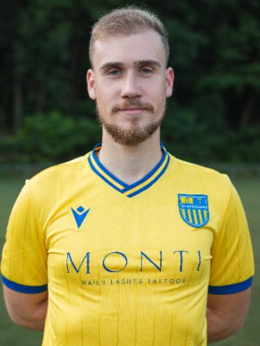 Henrik Maxeiner