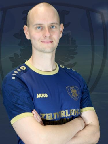 Daniel Kahnfeld
