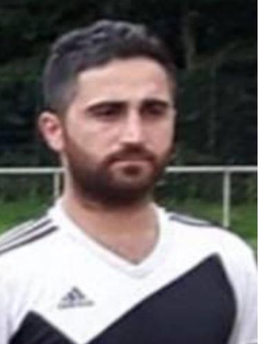 Riza Erdem
