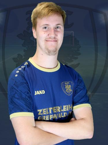 Luca Krauel