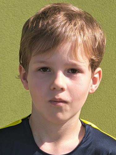 Mika Schümann