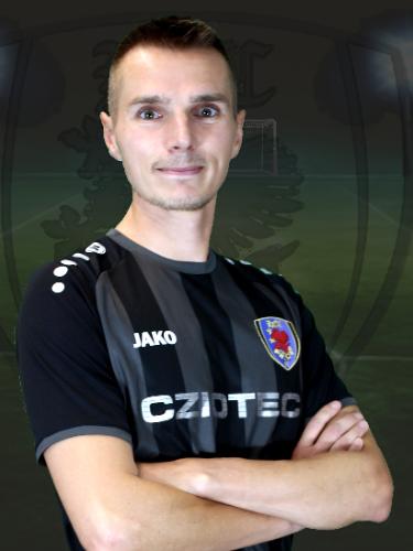 Brian Kriese