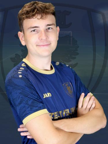 Felix Lehmann