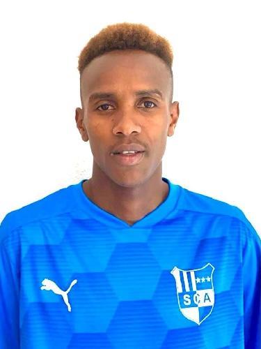 Mukhtar Mohamed Yusuf