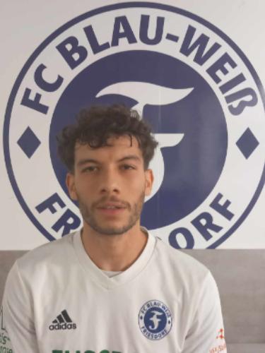 Mouslin Amine Mehena