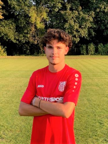 Paul Leander Frenzel