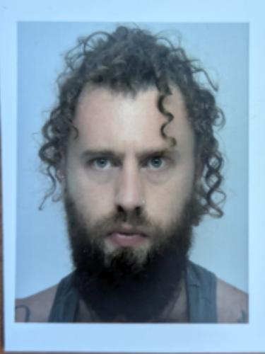 Christopher Marc McGarry