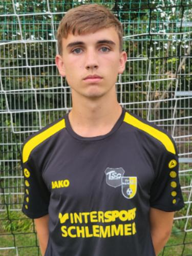 Johann Maximilian Roll