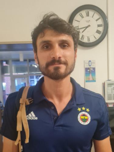Oguz Battal