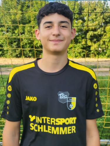 Dario Rafael Silva Manchego