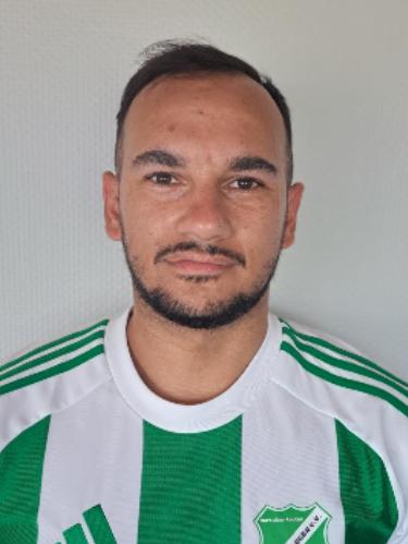 Pascal Berg