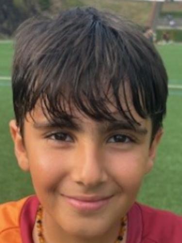 Yusuf Agirtas