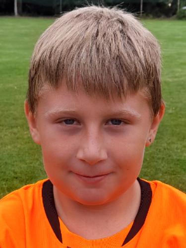 Oscar Sebastian Rabe