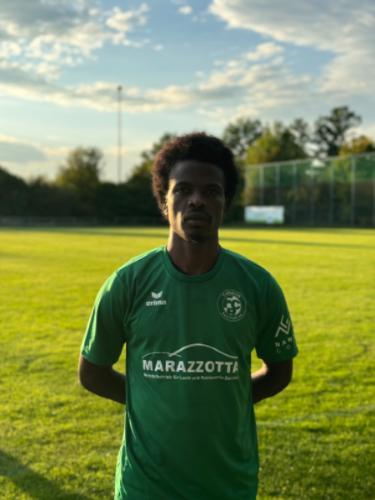 Ogbonna Igwe