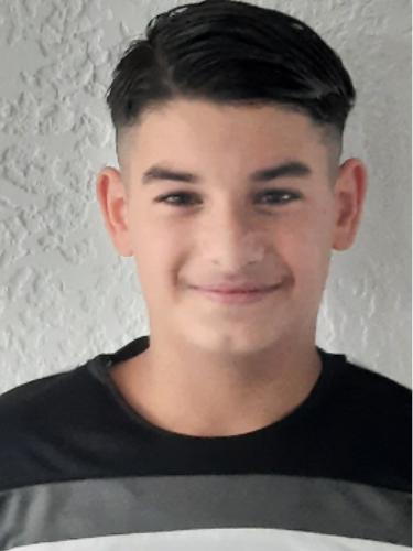 Hasan Aydin