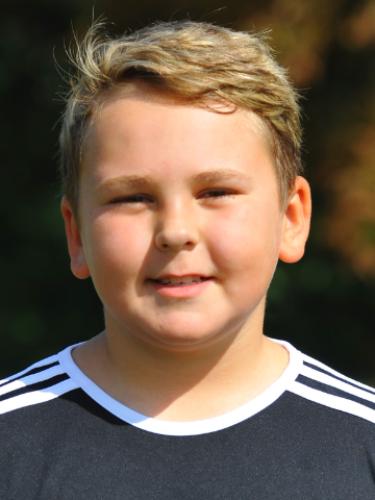 Jonas Buchholz