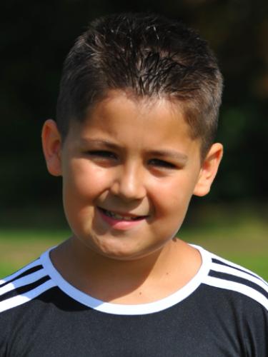 Louis Dochow