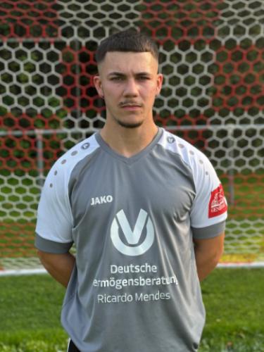 Moritz Zloch