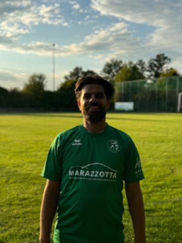 Benjamin Javaid
