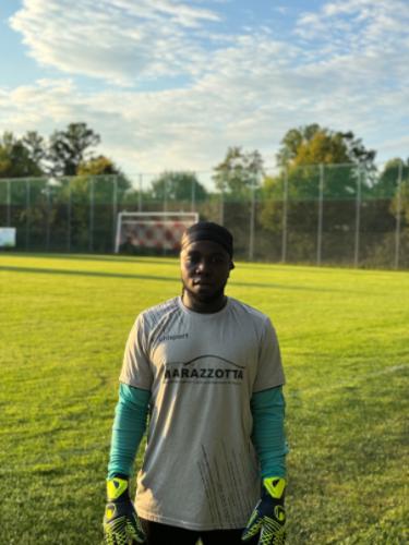 Yves Nforninwe Bafon