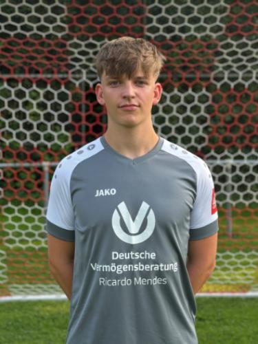 Henri Anselm Schweppe