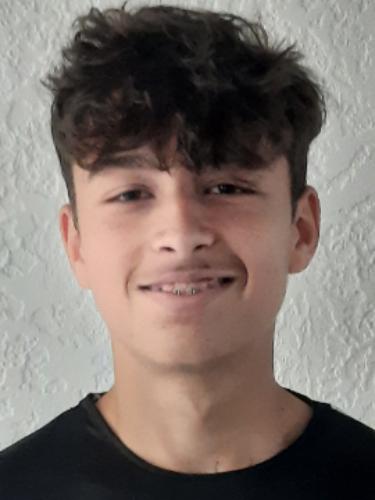 Melih Gökcen